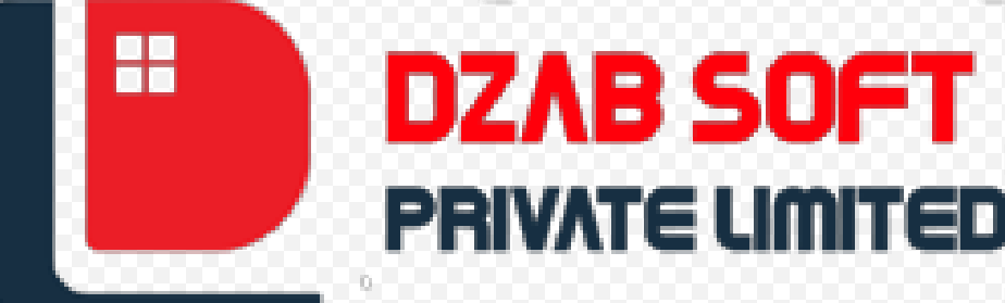 dzab softech Website Template