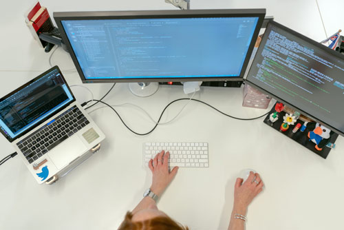 layout styles